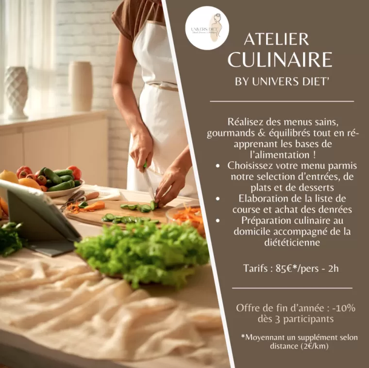 Nouveau ! Ateliers culinaires dans les Yvelines et ses alentours ! (78-95), Triel-sur-Seine, SpaVana