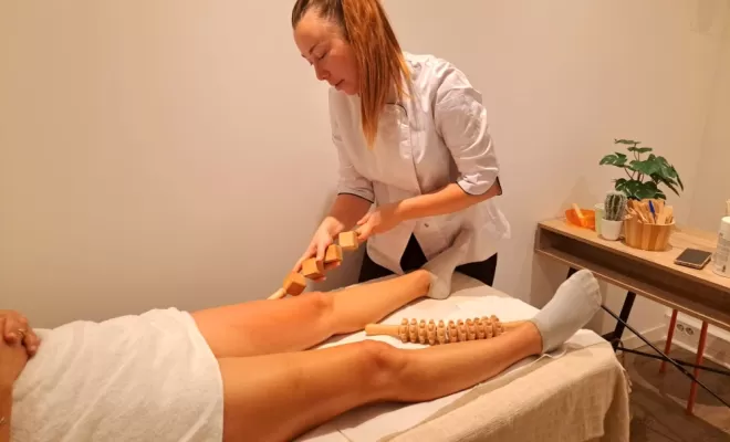 Cryolipolyse et Massage drainage profond : Le combo parfait pour une perte de poids sur le long terme!, Triel-sur-Seine, SpaVana