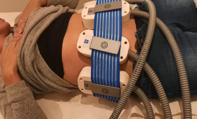 Cryolipolyse et Massage drainage profond : Le combo parfait pour une perte de poids sur le long terme!, Triel-sur-Seine, SpaVana